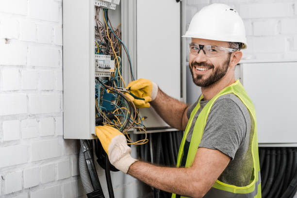 Best Affordable Emergency Electrician  in Jefferson, MD