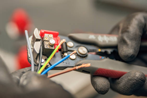 Electrical System Inspection in Jefferson, MD