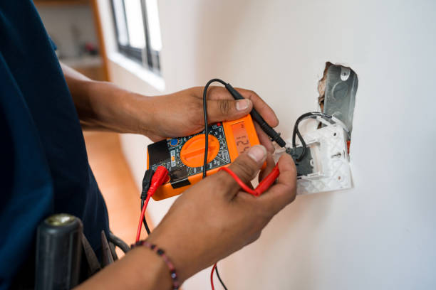 Best Electrician Near Me  in Jefferson, MD