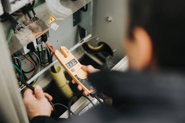 Electrical Outlet Repair in Jefferson, MD