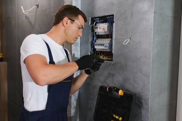 Best Electrical Outlet Repair  in Jefferson, MD