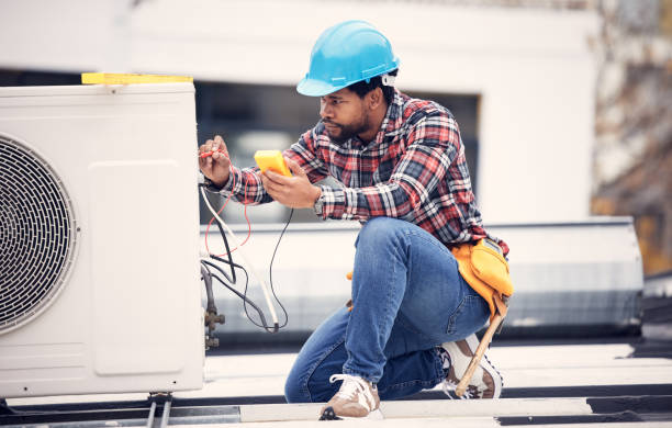 Best Electrical Upgrades for Homes  in Jefferson, MD