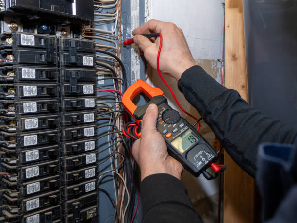 Best Electrical Contractors for Businesses  in Jefferson, MD