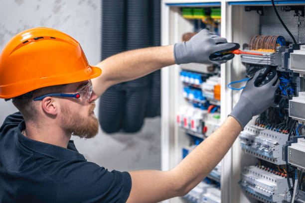 Best Electrical System Inspection  in Jefferson, MD