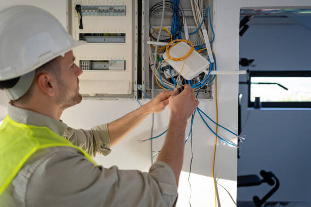 Best Affordable Electrical Installation  in Jefferson, MD