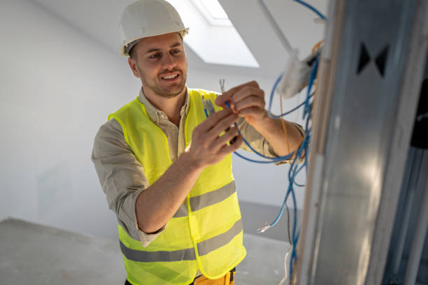 Best Local Electrician Companies  in Jefferson, MD